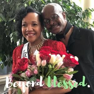 Meet your Posher, Dolores